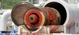 Pipeline Cleaning